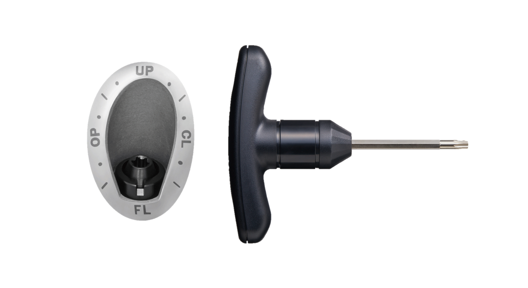 Gậy Honma Driver Tour World TW747-455 VIZARD 747