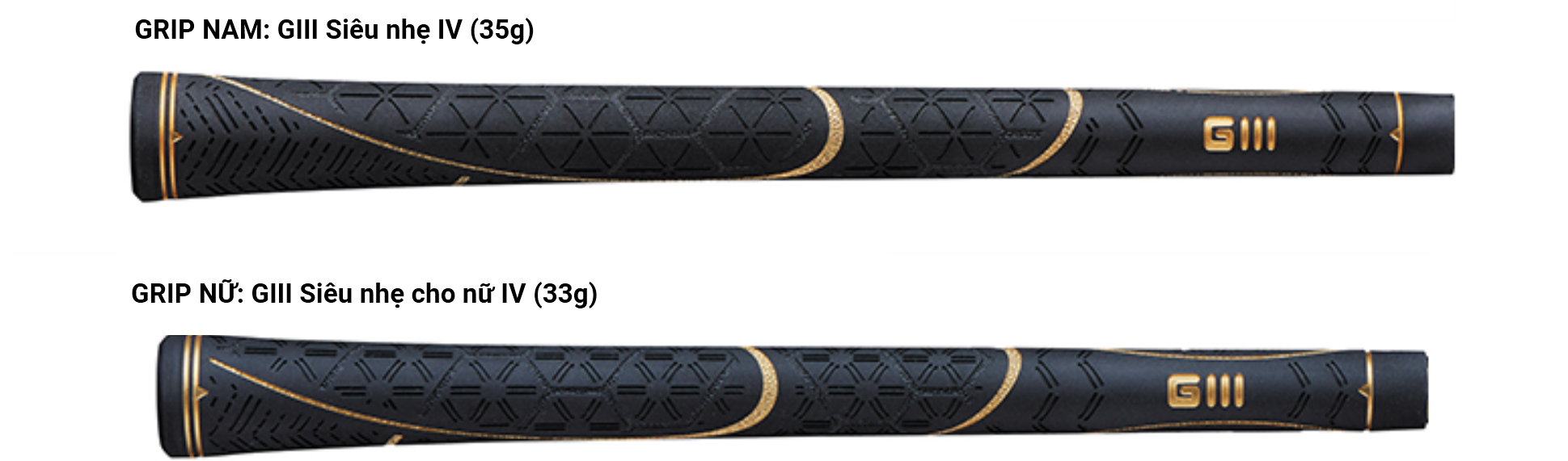 Gậy Fairway wood GIII Daiwa V8  HR HIGH REPULSION TRENCH