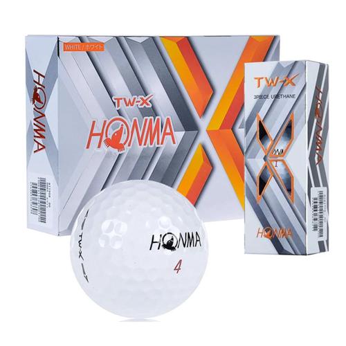 Bóng golf Honma Tour World 747 Golf TW - X