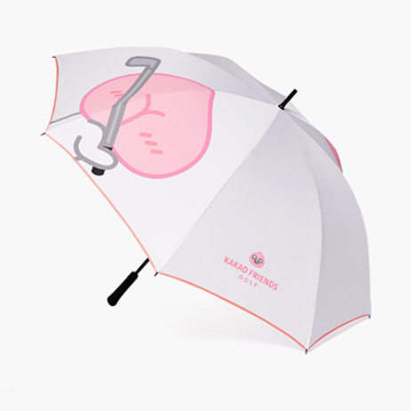Dù Golf Kakao friends Golf VBXA1AUUB0001WHTF Pink