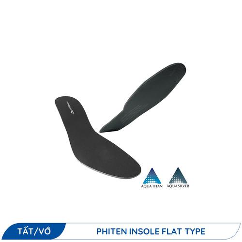 Miếng Lót Giày Phiten Metax Insole_Cup Type
