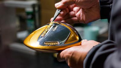 Các dòng gậy golf Honma Beres 2,3,4,và 5 sao của nhà Honma có ý nghĩa gì?