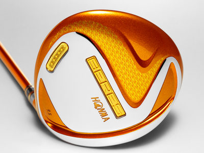 Các dòng gậy golf Honma Beres 2,3,4,và 5 sao của nhà Honma có ý nghĩa gì?