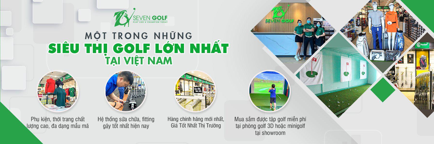 QUE ĐỊNH HƯỚNG GOLF ALIGNMENT