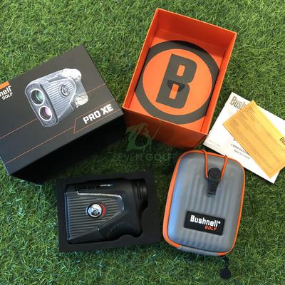 Máy đo khoảng cách Laser  Bushnell PRO XE