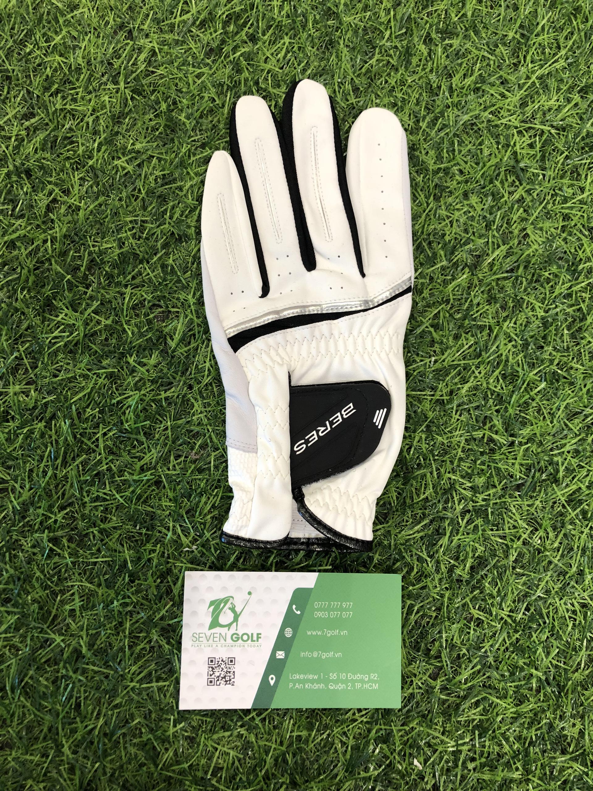 Găng tay golf nữ Honma Ladies GL3403 - Giành cho người thuận tay phải