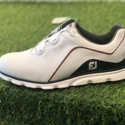 Giày golf FJ IW PRO SL BOA 53283