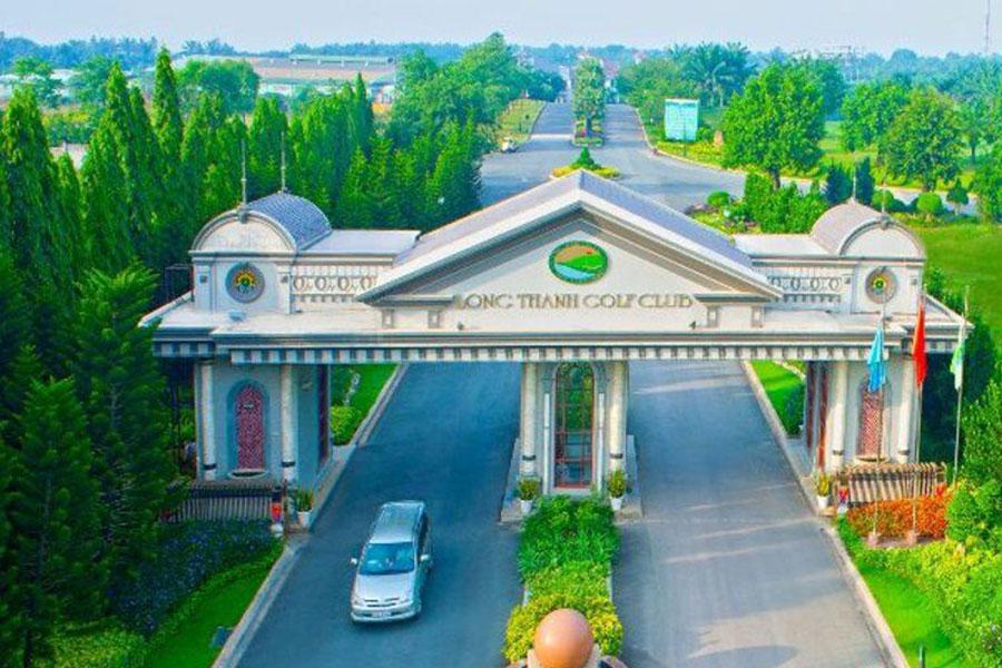 Top 5 sân golf gần Hồ Chí minh không thể bỏ qua