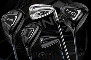 TOP 7 CÁC THƯƠNG HIỆU GẬY GOLF NỔI TIẾNG THẾ GIỚI