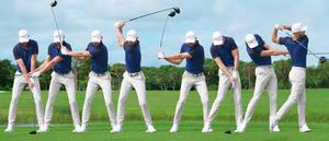 ĐỘ CỨNG CỦA GẬY GOLF VÀ Ý NGHĨA TRONG TẬP LUYỆN VÀ THI ĐẤU HIỆU QUẢ