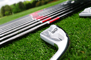 Độ cứng của shaft /cán gậy golf và những điều cần biết