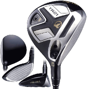 Top 7 loại gậy golf hybrid được tin dùng trên thị trường hiện nay