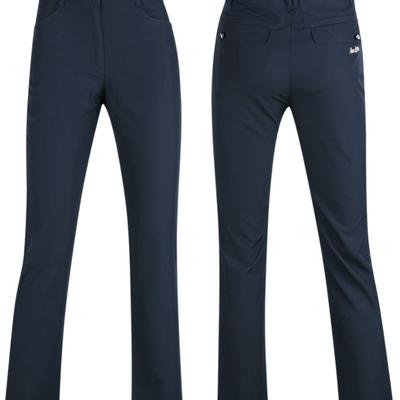 Quần dài golf nữ PETER JENSEN PJ1M201