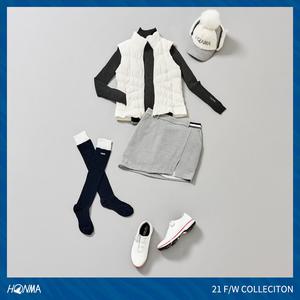 Trang phục đánh golf nữ và những điều bạn cần biết