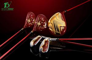 Gậy Golf Honma Beres Aizu hoàn toàn mới