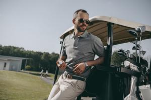 Kính Golf