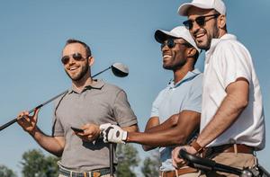 Kính Golf