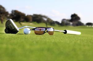 Kính Golf