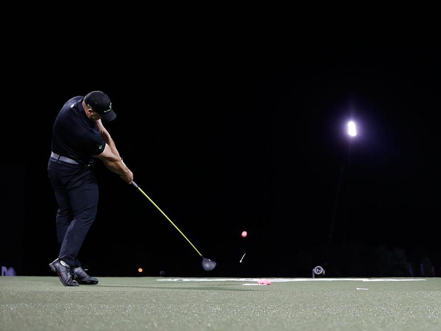 Những cú đánh Driver xa nhất trên thế giới