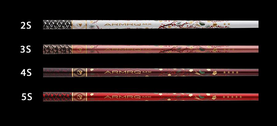 Bộ gậy golf nữ fullset Honma Beres BE-08 Aizu 5 Sao Cao Cấp