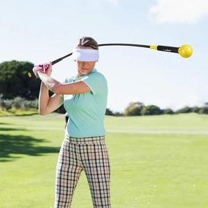 Top 4 dụng cụ tập swing golf luyện tập tại nhà hiệu quả