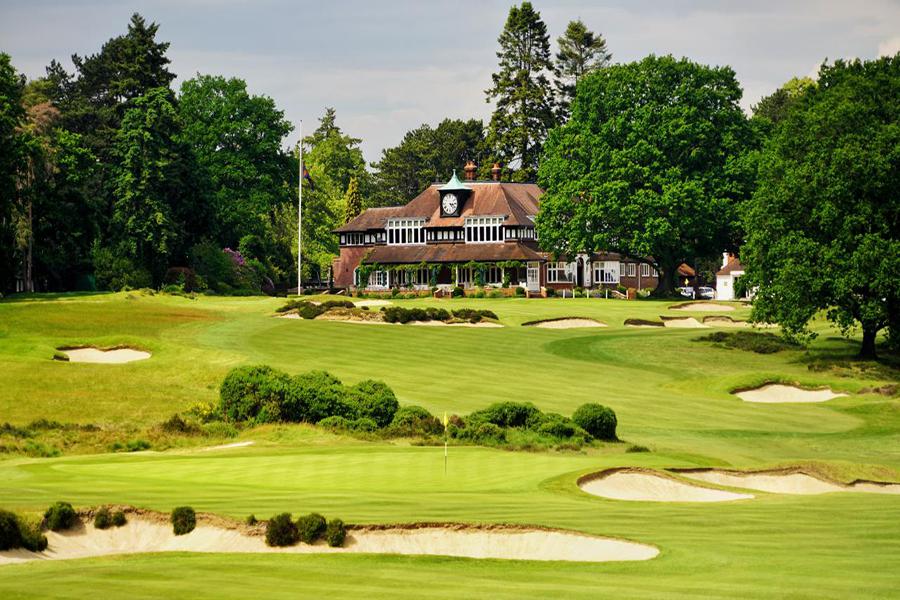 Chi phí đầu tư sân tập golf đắt đỏ có mang lại hiệu quả cao trong tương lai?