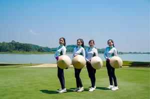 Những ưu và nhược điểm của Caddy golf - công việc làm việc tại sân golf