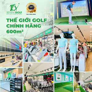 Nơi cung cấp sản phẩm gậy golf cũ nhật uy tín tại Việt Nam