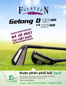 Gậy chơi golf trong tiếng Anh, tầm quan trọng và cách phát âm