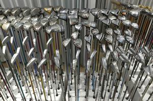 Nơi cung cấp sản phẩm gậy golf cũ nhật uy tín tại Việt Nam