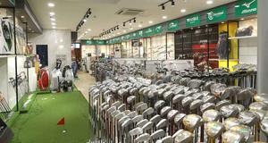 Nơi cung cấp sản phẩm gậy golf cũ nhật uy tín tại Việt Nam