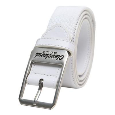 Thắt lưng golf Cleveland CGKMBT990 WH