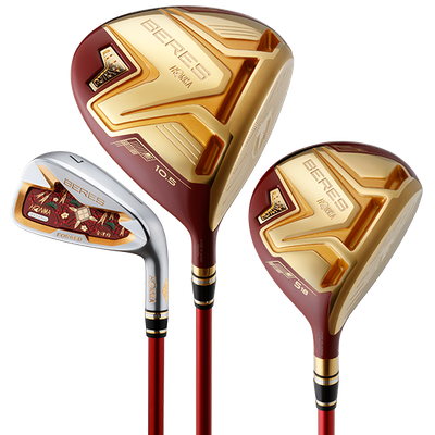 Gậy Golf