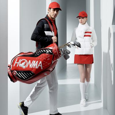 Thời Trang Golf