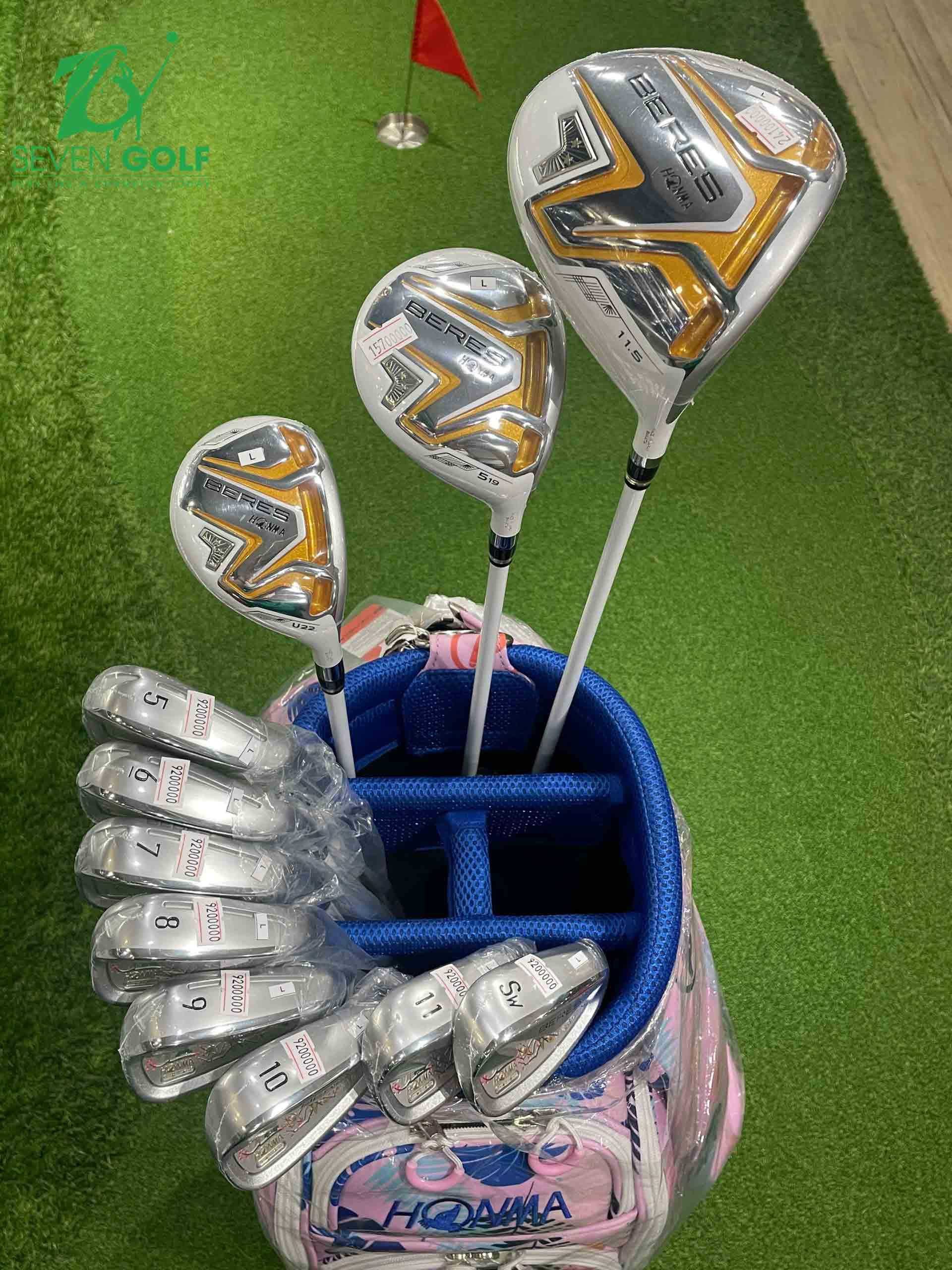 Gậy Golf Honma 2 Sao