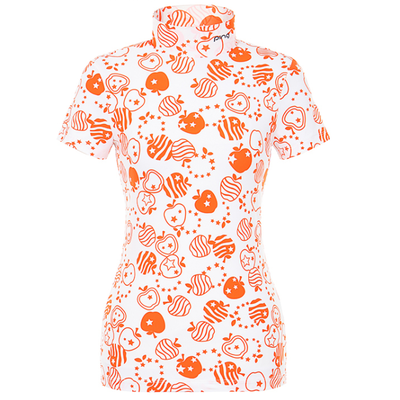 Áo thun golf nữ ngắn tay Ping 12291TI964