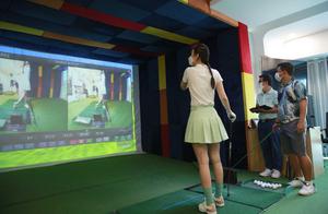 Khóa học golf chuyên nghiệp 7Golf - Đồng hành cùng các chàng trai show