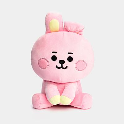 Cover bọc đầu gậy golf Driver BT21 BABY GOLF - COOKY 
