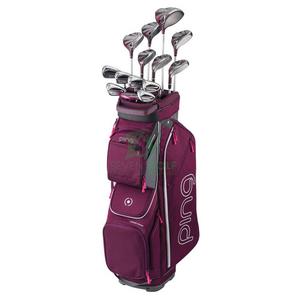 Top 7 bộ gậy golf nữ tốt nhất hiện nay