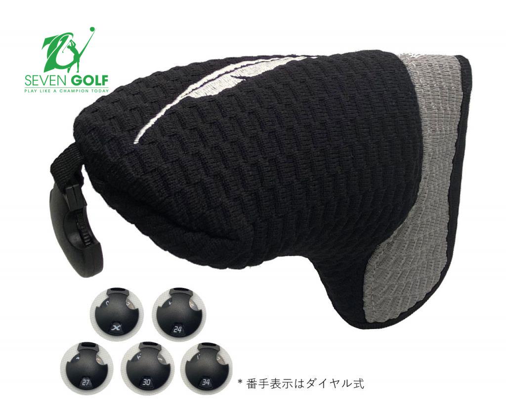 Gậy golf Utility Fourteen HI-3 cao cấp