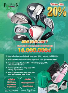 Bừng năng lượng, khai Xuân xanh giảm đến 50%