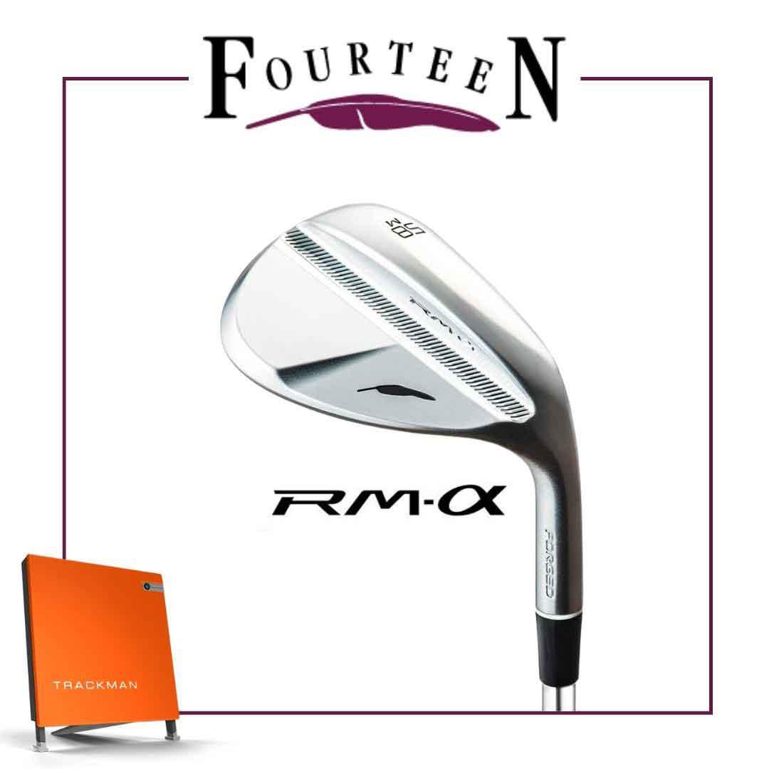 Trải nghiệm Fourteen Golf tại chuỗi demo day