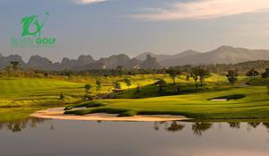 Top 5 sân golf đẹp nhất Việt Nam: Khám phá những điểm đến đẹp nhất cho các golfer