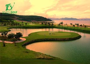 Top 5 sân golf đẹp nhất Việt Nam: Khám phá những điểm đến đẹp nhất cho các golfer