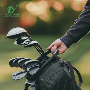 Đưa ra lựa chọn phù hợp dựa trên công dụng của các loại gậy golf