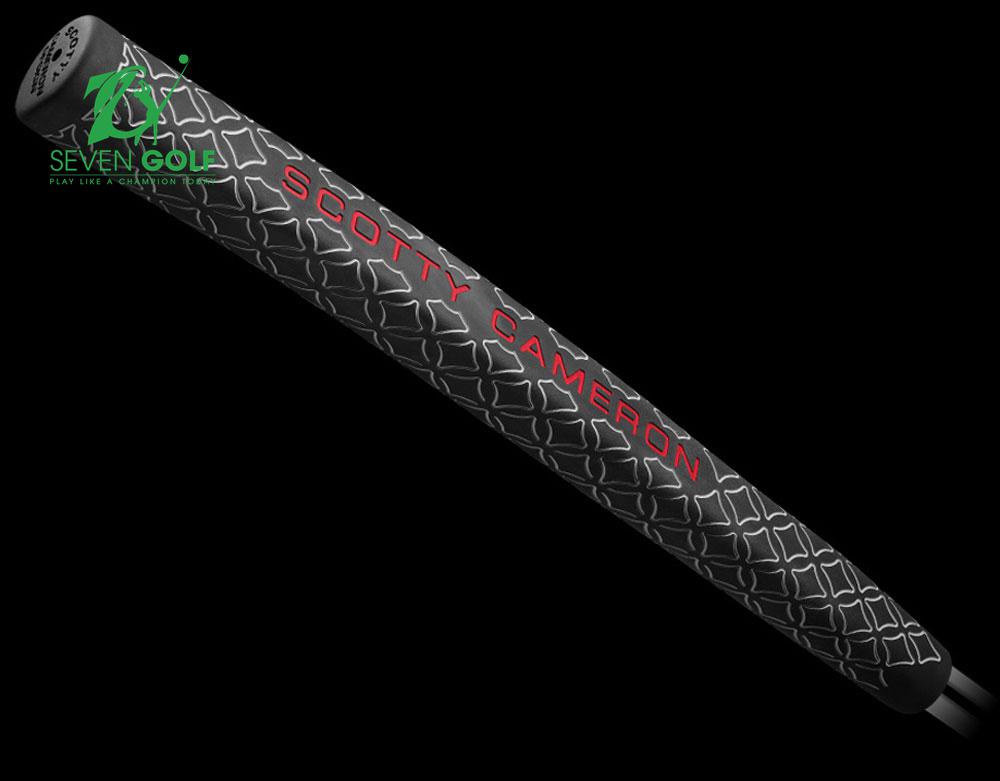 Gậy putter Scotty Cameron Super Select Newport 2 Plus