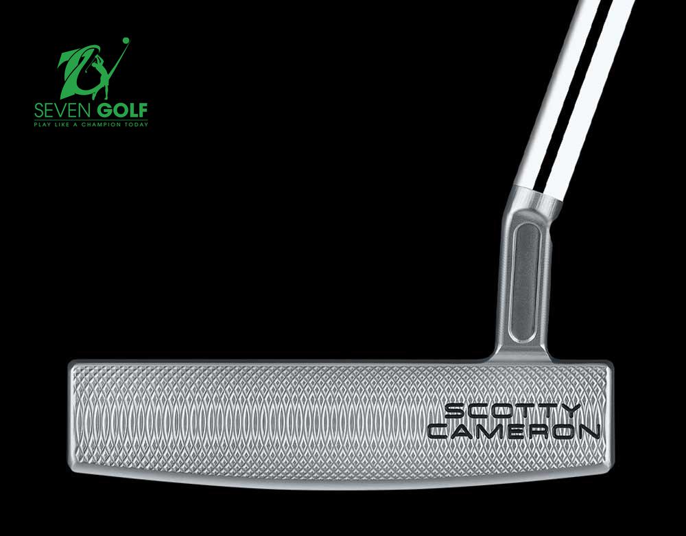 Gậy putter Scotty Cameron Super Select Fastback 1.5