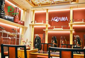 7Golf chào hè rực rỡ . Ưu đãi cực sốc dành riêng cho Honma Golf
