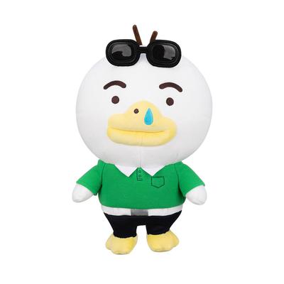 Cover Driver Kakao Friends Costume Littile Tube VDXA1TUCV0015WHTF