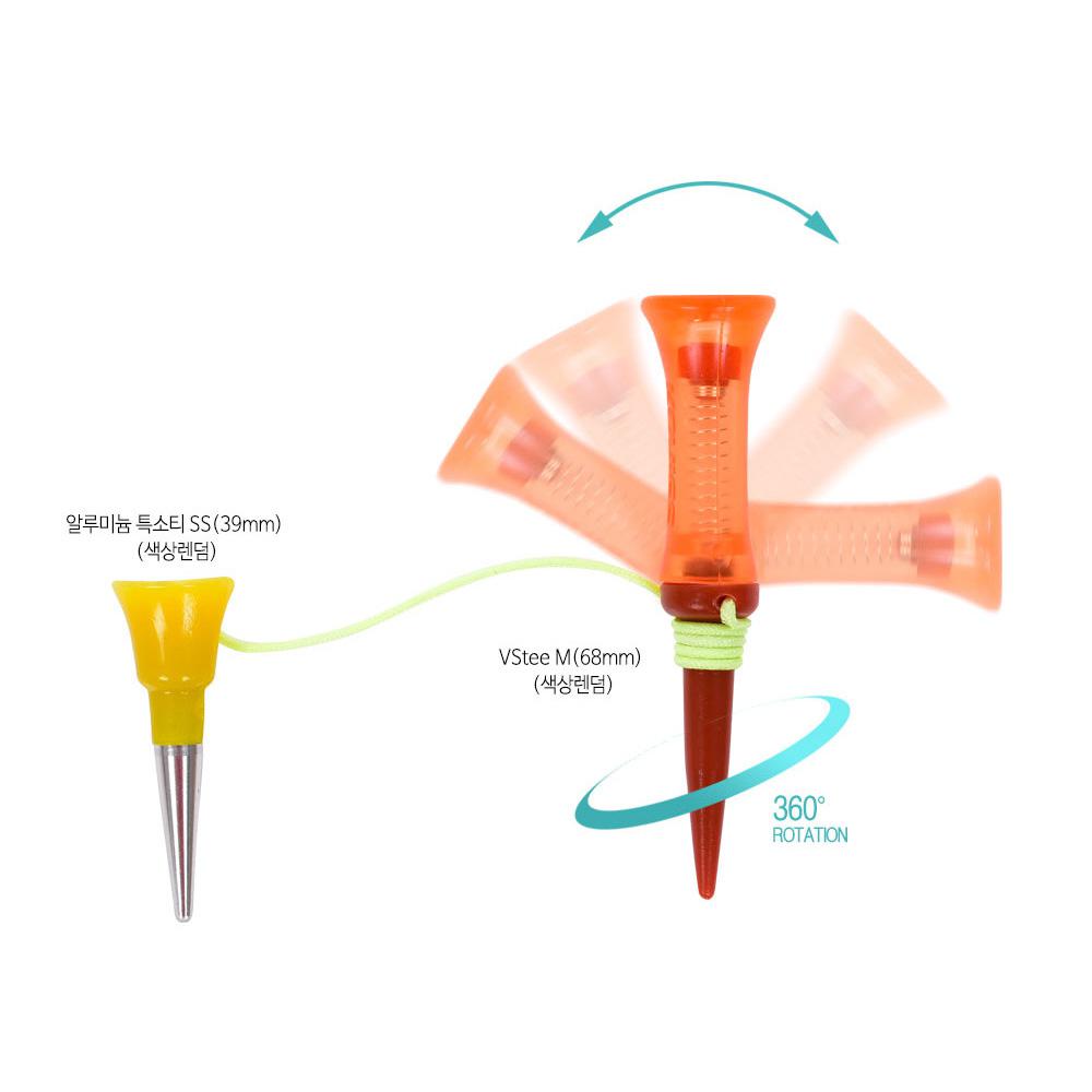 Tee Golf Koviss VS102 - MK-VS102